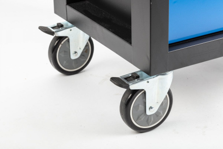 Dulap scule 6 sertare, pana la 110 kg [2]