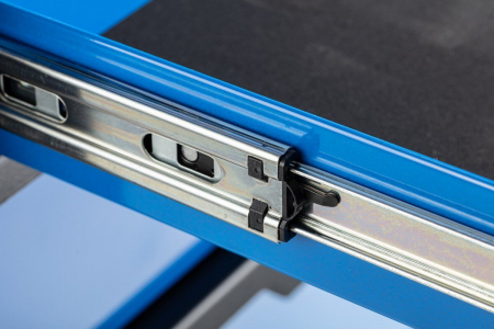 Dulap scule 6 sertare, pana la 110 kg [4]