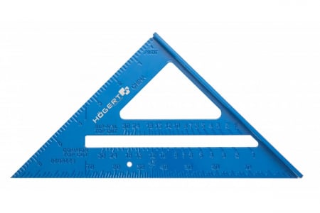 SCULE si UNELTE - Echer tamplarie 180 mm