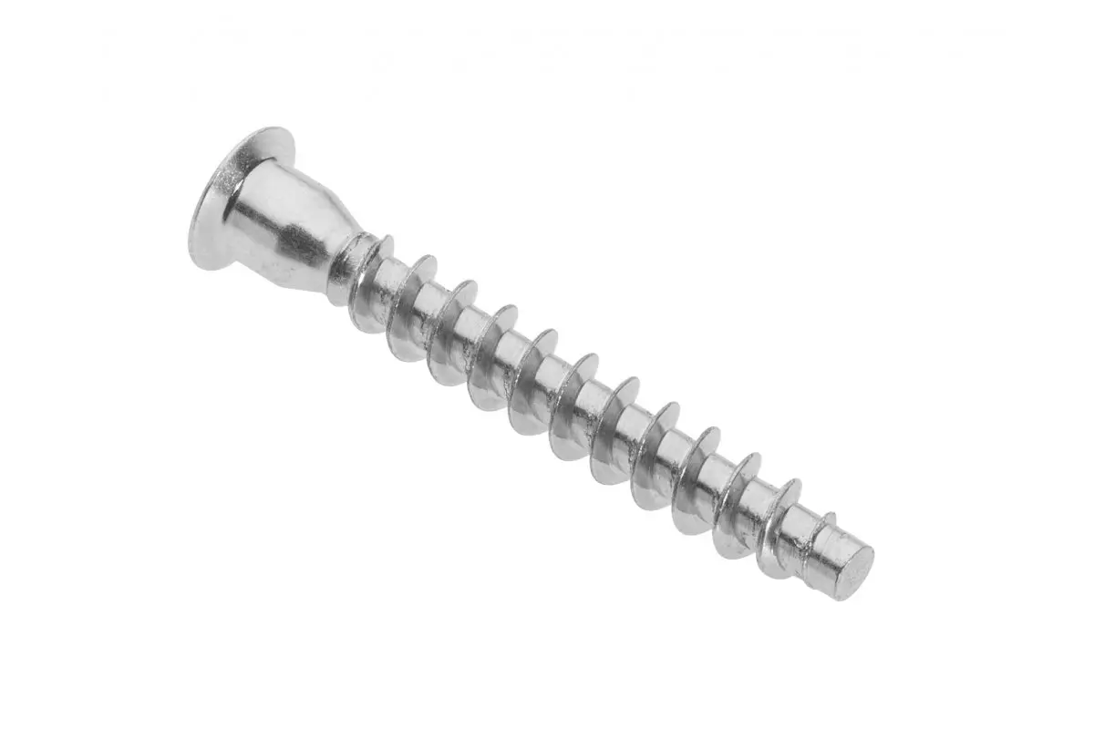Alte accesorii mobila - Eurosurub 6.4x50 mm - 100 buc