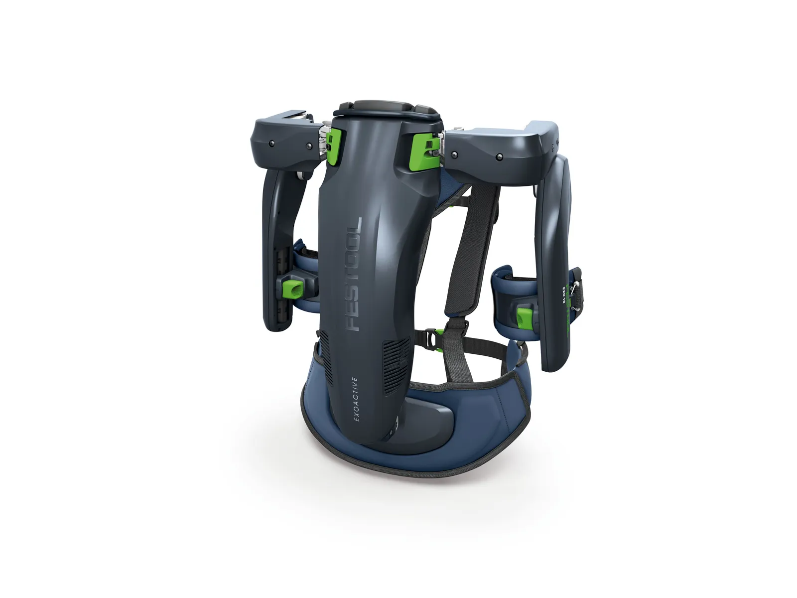 Alte scule & unelte - Exoschelet EXO 18-Basic ExoActive