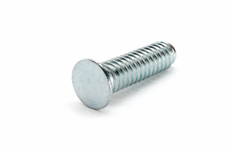 Surub M10, L=34 mm pentru picior mobila