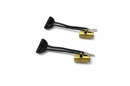 SCULE si UNELTE - Set perii carbune pentru slefuitor ETS 150/3 EQ, ETS 150/5 EQ