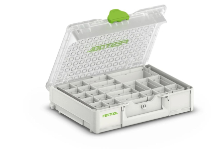 Кутии за инструменти - Systainer Organizer SYS3 ORG M 89 22xESB