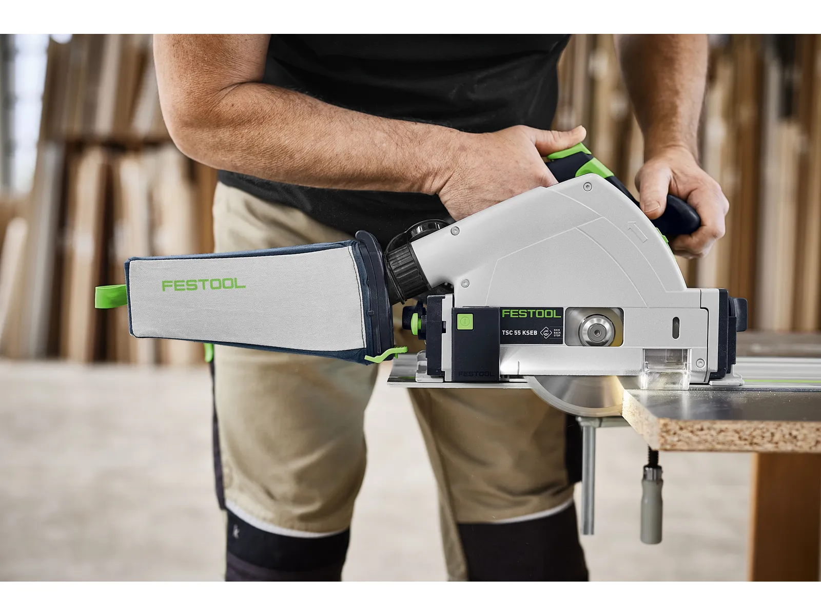 Sac colector de rumegus SB/2-TSC/HKC [3]