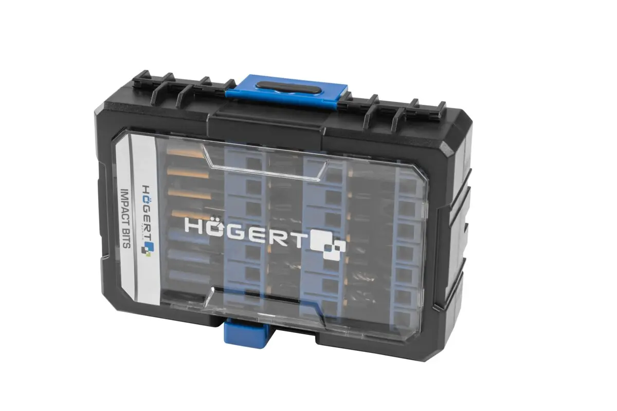 Set biti de impact HT1S803 - 56 buc [3]