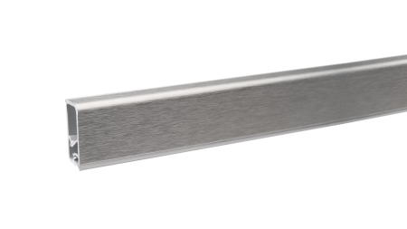 Inaltator blat rectangular 11x24 mm, 4 m, aluminiu [1]