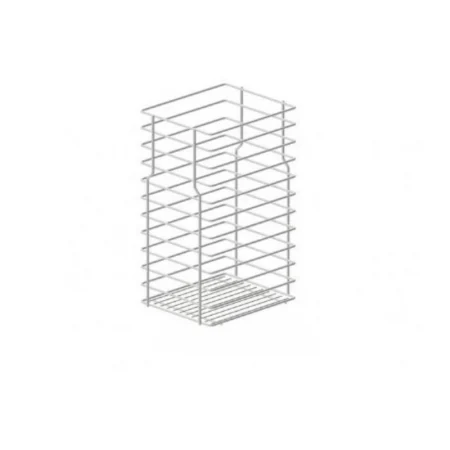 Inne - Cos rufe corp mobilier 500 mm, alb - FARA accesorii