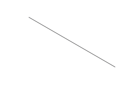 FERONERIE MOBILA - Bara de sincronizare Tandem TIP-ON, L=1140 mm