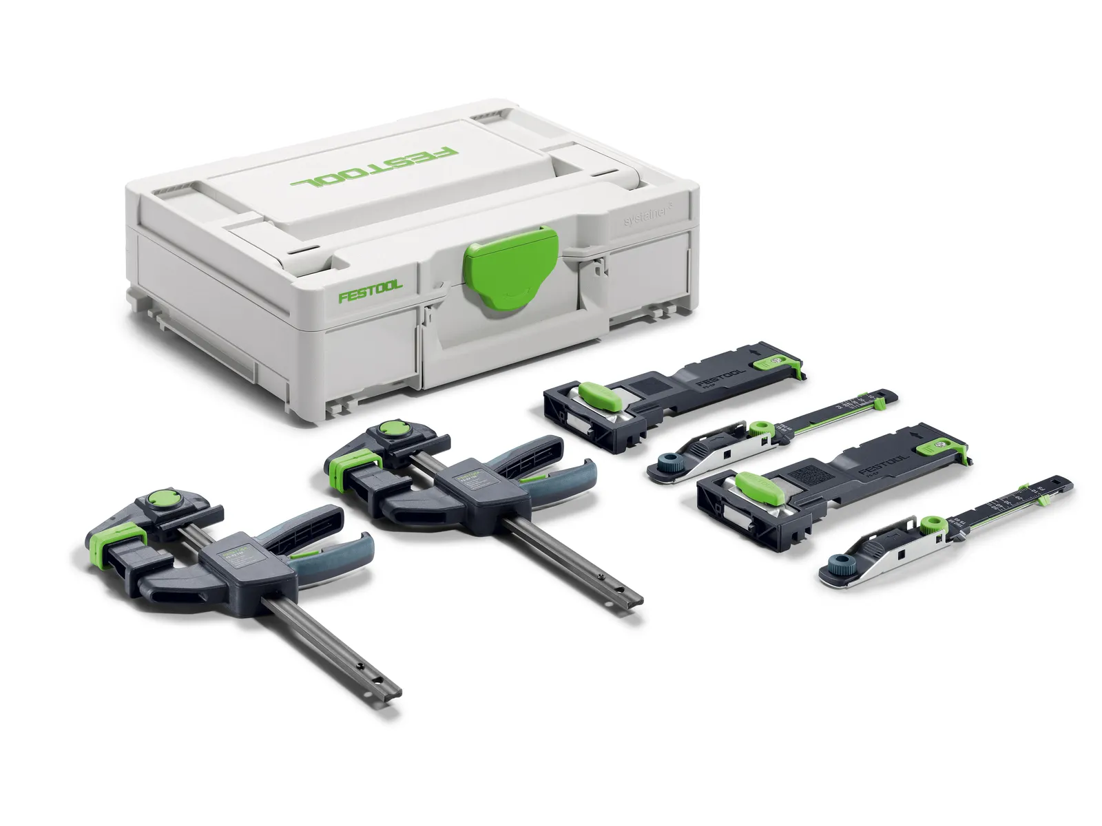 SCULE si UNELTE - Set de accesorii ZS FS-EP TS/TSC 55