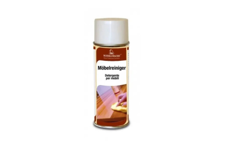 Solutii de curatat & adezivi - Spray detergent pentru mobila 400 ml