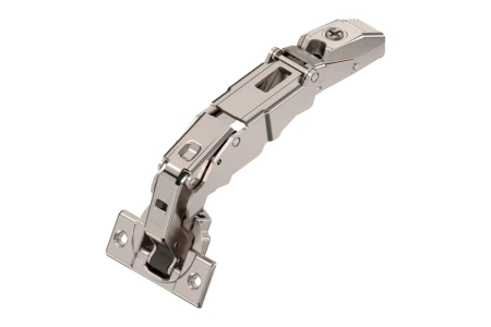 FERONERIE MOBILA - Balama aplicata CLIP-TOP Blumotion 155°