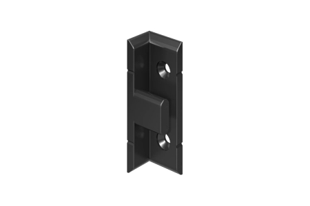 Alte accesorii mobila - Conector unghiular Pacofix DF
