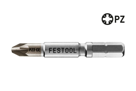 Накрайници за отвертка - Biti PZ 2-50 CENTRO/2