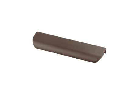 ACCESORII MOBILA - Maner mobila HEXA, Al, bronz inchis