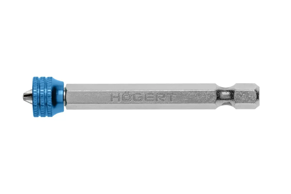 SCULE si UNELTE - Bit PH2, 65 mm, set 2 buc