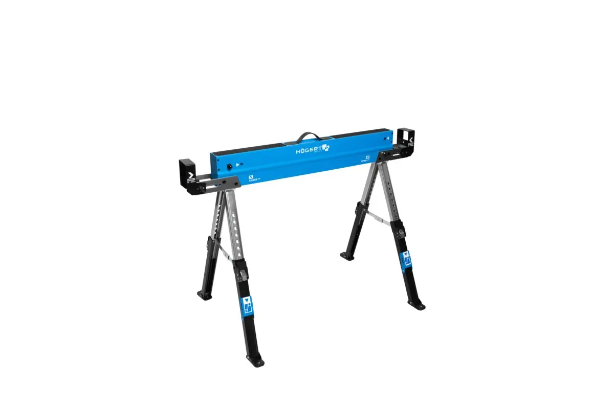 Stand de lucru (capra) 61.5 - 82 cm [2]