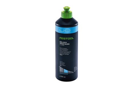 Solutii de curatat & adezivi - Solutie de polisare MPA 9010 BL/0.5L