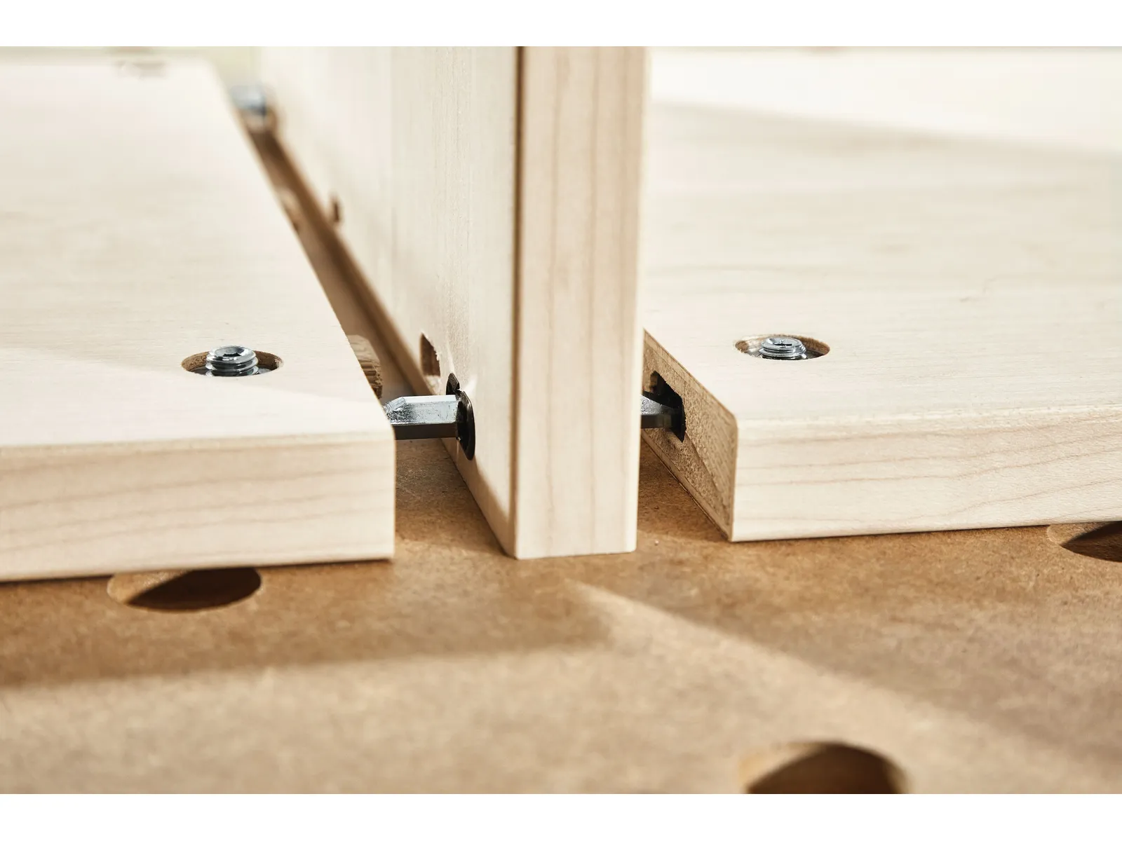 Piesa de imbinare pentru parti centrale MSV D8/25 [3]