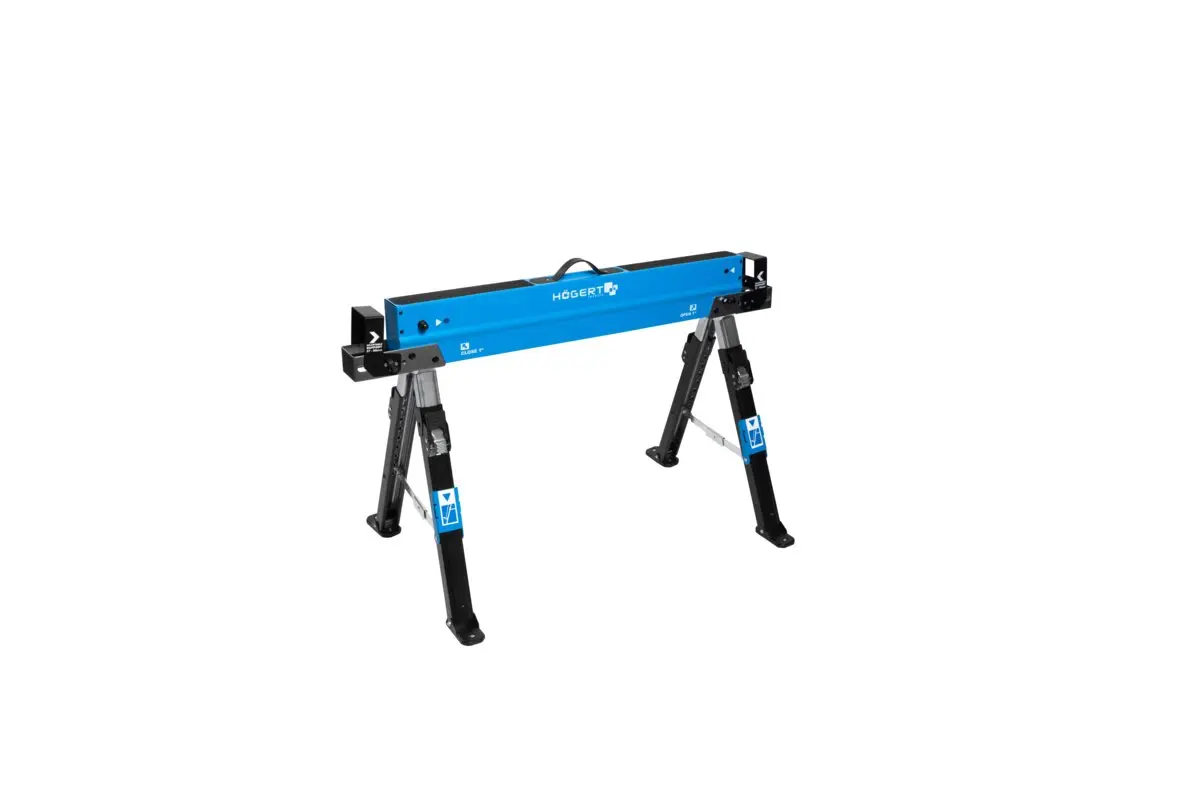 Stand de lucru (capra) 61.5 - 82 cm [1]