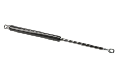 Piston somiera L=245 mm, negru