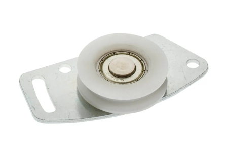 Profile dressing - Rola inferioara MITO