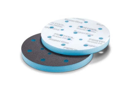 SCULE si UNELTE - Abrazive D150 S GR PRO/10 Granat PROfile