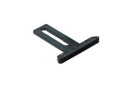 Alte scule & unelte - Suport de sprijin OF 1400 EQ/ OF 2200 EB/ OF 1010 EQ