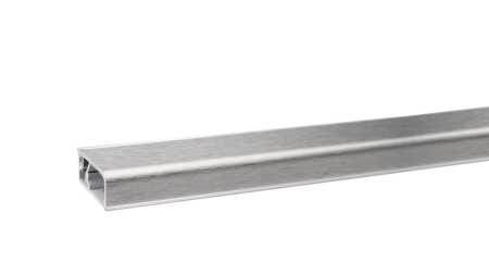 Inaltator blat rectangular 11x24 mm, 4 m, aluminiu [2]