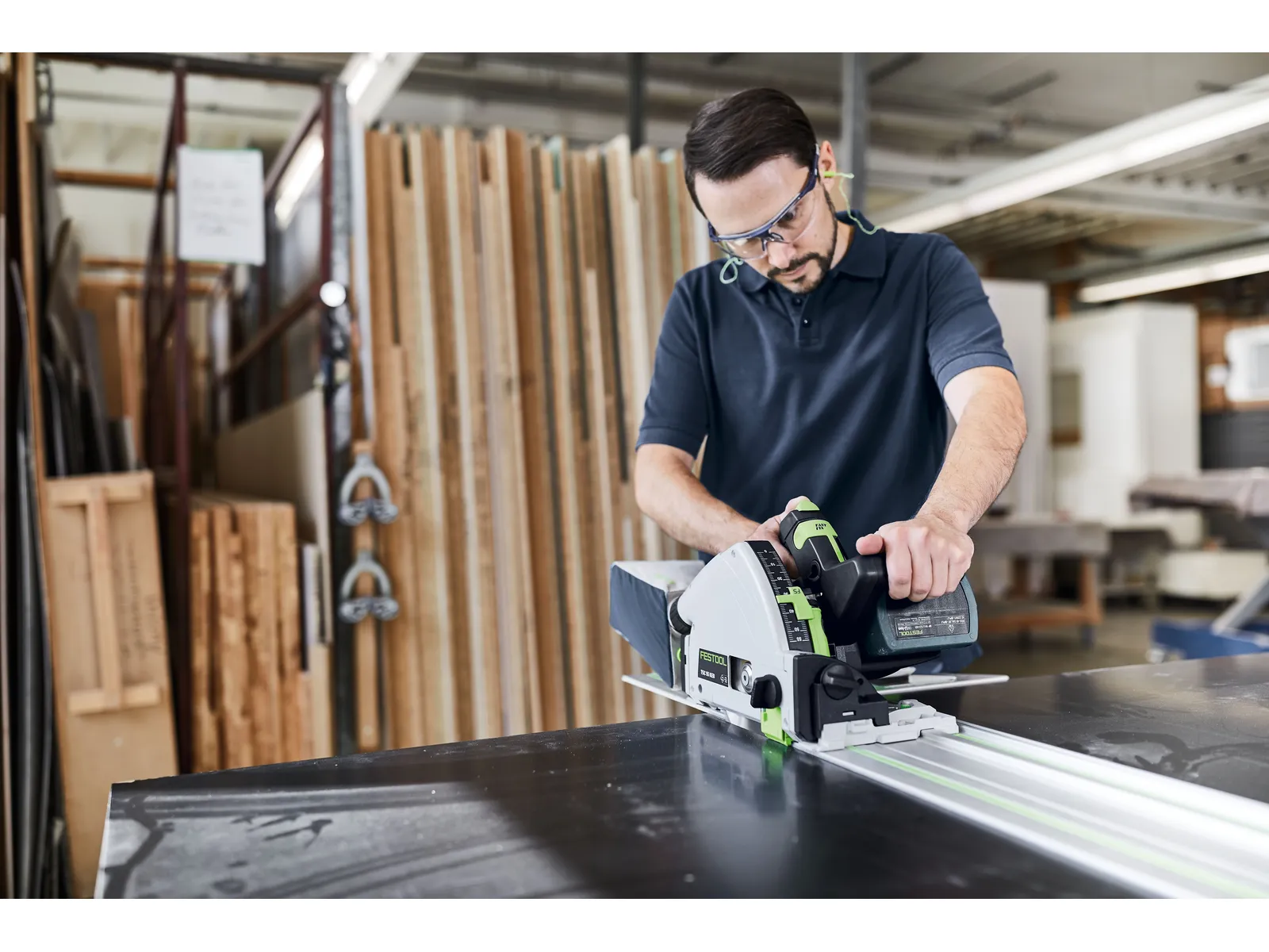 Sina de ghidare FS 1080/2 [1]