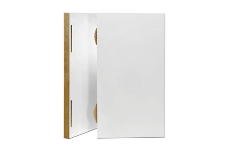 Lamele din lemn Redocol (tip Lamello 20) 56x23 mm - 100 buc [2]