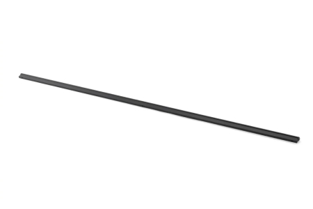 Maner mobila ROVIGO LONG, negru mat [2]