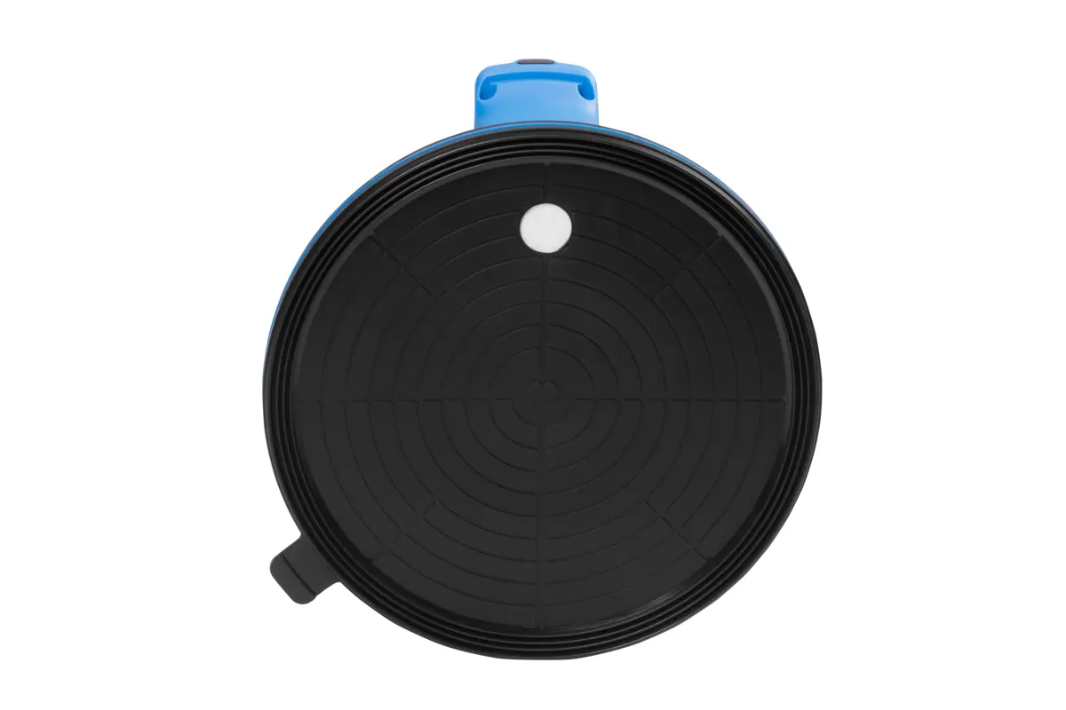 Ventuza cu acumulator, Ø200 mm, 150 kg, display LCD [3]
