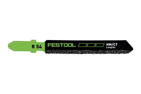 Fara Categorie - Panza de fierastrau vertical R 54 G Riff BUILDING MATERIALS CERAMICS