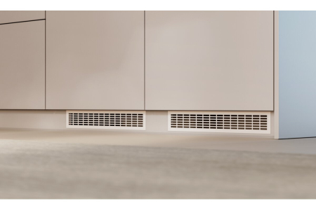 Grila ventilatie W80 480x80 mm, casmir [1]