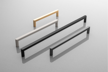 Maner mobila NYXA 128 mm, casmir [2]