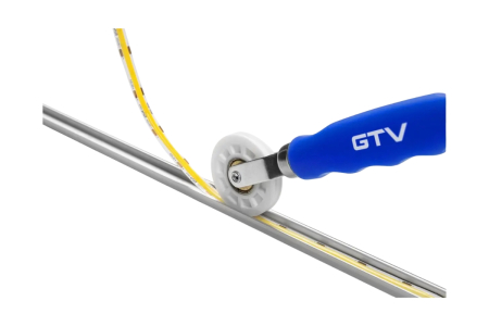Benzi LED - Instrument montare banda LED 8 mm