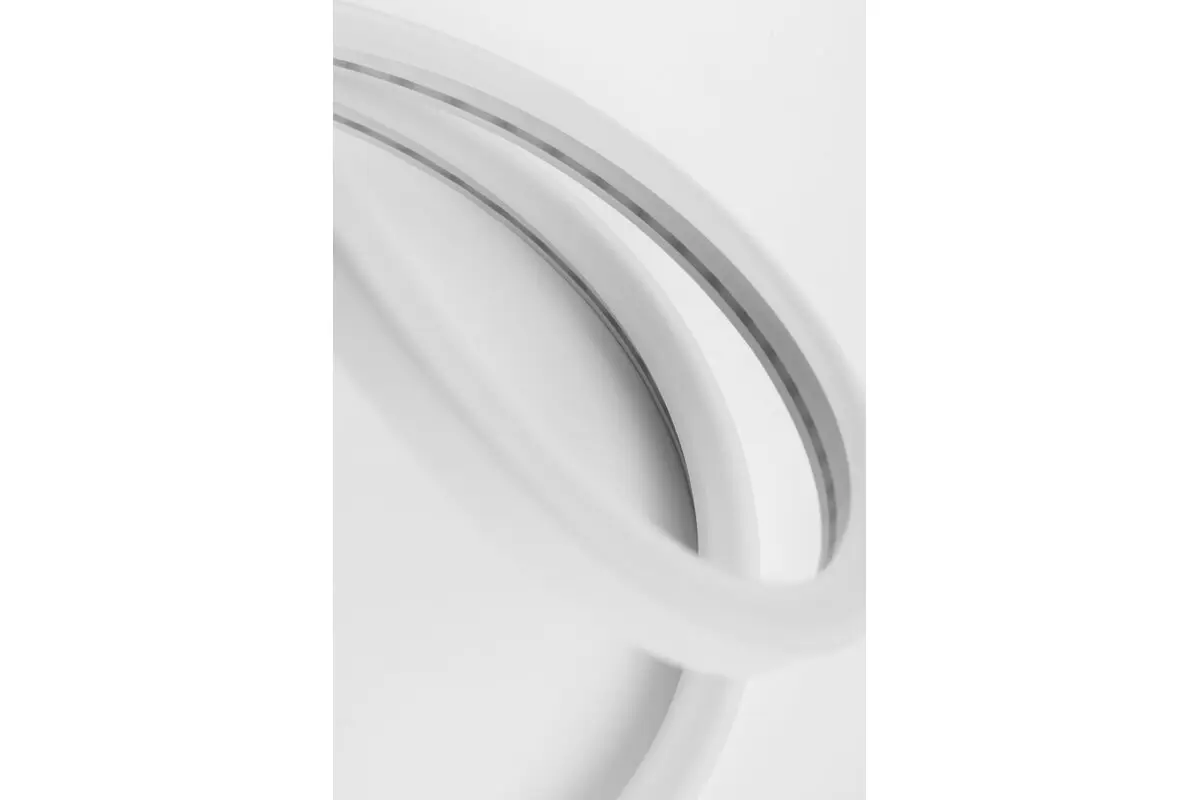 Banda LED NEON FLEX T, 12V, 13W/m, 4000K, lumina neutra, IP65, 6 mm, 5 m [5]