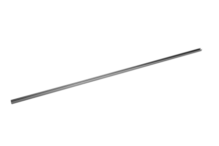 Sina electrica spoturi TRACKO, 1 m, 24V, 5A, antracit
