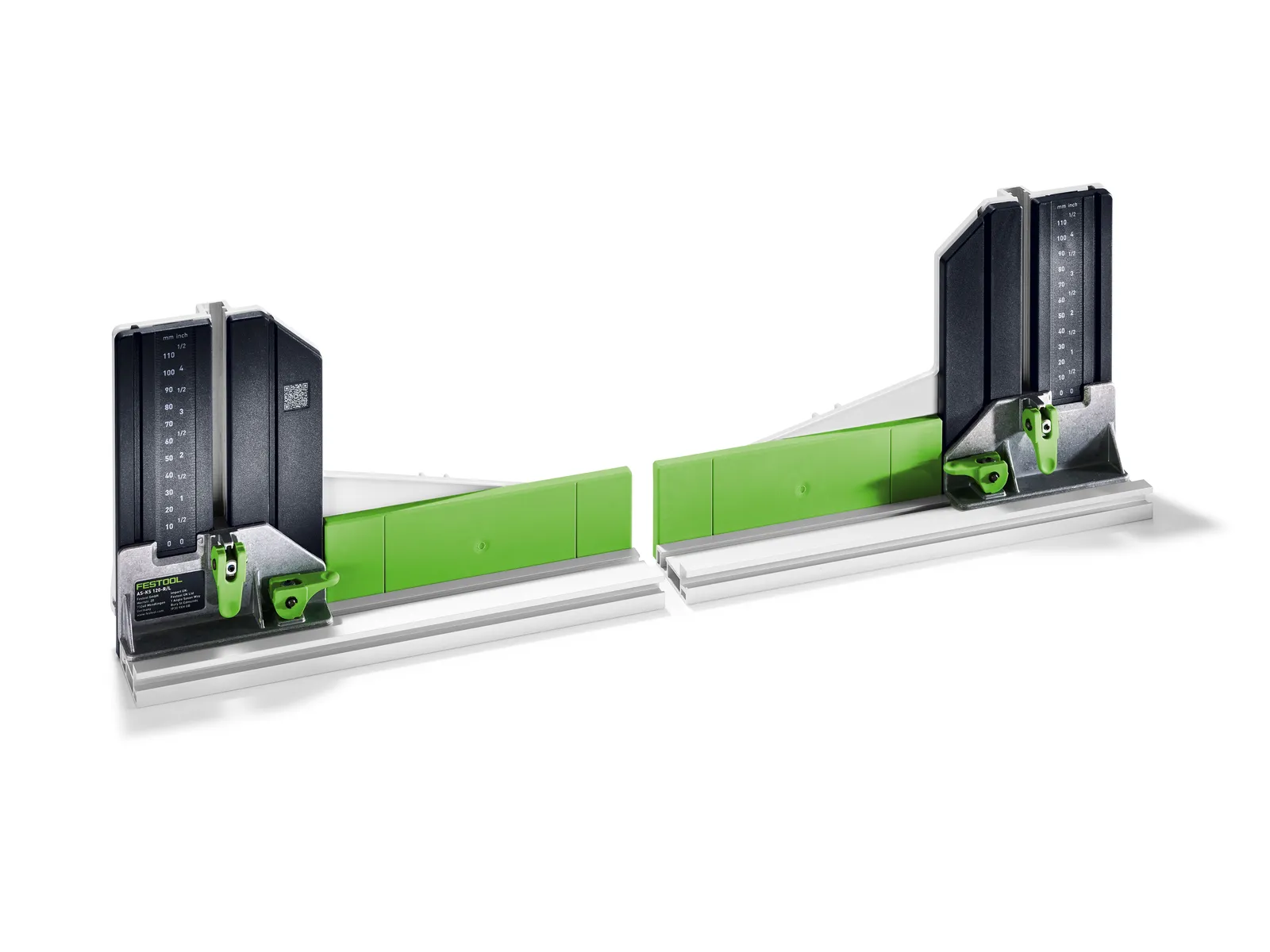 SCULE si UNELTE - Limitator multifuncţional AS-KS 120-R/L