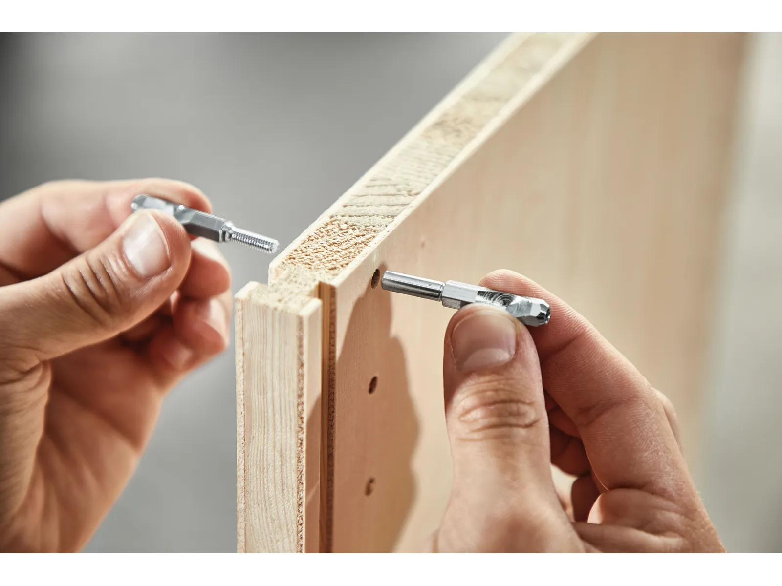 Piesa de imbinare pentru parti centrale MSV-LR32 D8/25 [3]