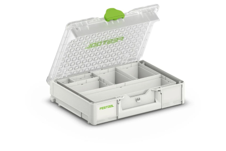 Кутии за инструменти - Systainer Organizer SYS3 ORG M 89 6xESB