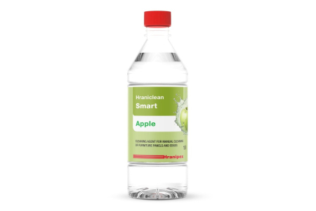 Solutii de curatat & adezivi - Solutie de curatat Hraniclean SMART Apple, 1 litru
