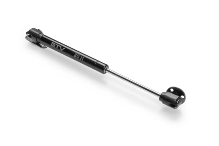 Pistoane mobila - Piston ridicare STANDARD, L=269 mm, negru