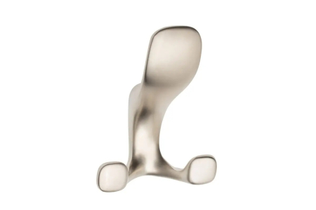ACCESORII MOBILA - Agatatoare cuier TOLEDO A0 78x104 mm, satinat