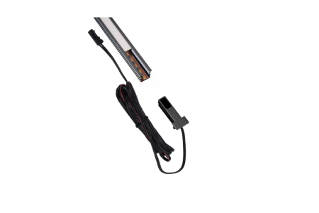 BANDA LED & ACCESORII - Senzor de proximitate profil LED VELA, 12V, max. 30W, cablu 2 m