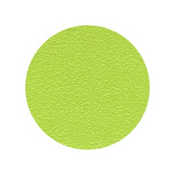 FERONERIE MOBILA - Capac autoadeziv mascare surub ø14 mm, U630 Verde Lamaie, folie 25 buc