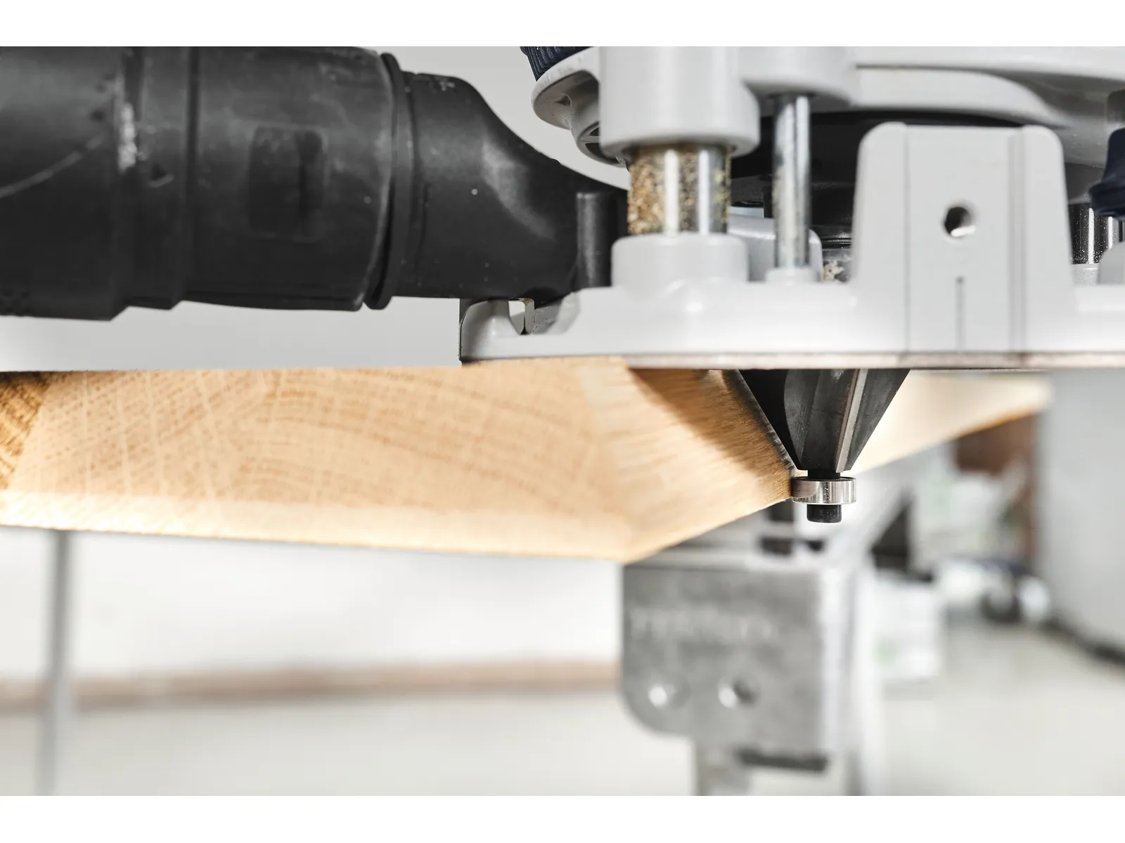 Freza de sanfrenat HW S8 D38,5/23/30° [2]