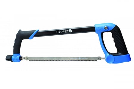 Fierastrau universal lemn/ metal 300 mm, 3 panze incluse [0]