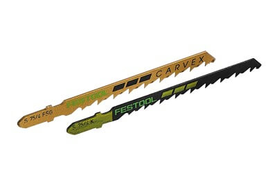 Fierastrau vertical CARVEX PSC 420 EB-Basic-4,0 cu acumulator GRATUIT [4]